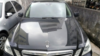 欠债久不还 “豪车”被拍卖，梅江区司法拍卖活动引“围观”