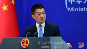 外交部：香港有权就是否批准在港工作签证延期申请作出决定