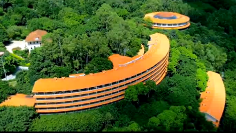 好听！梅县发布创文歌曲《客都明珠》