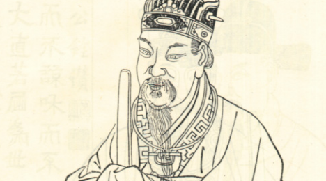 宋代大诗人杨万里与梅州丨梅州的第一歌者（下）