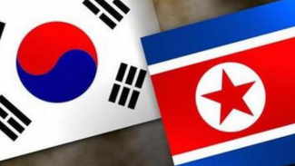韩媒：韩朝将在25日前解除共同警备区武装