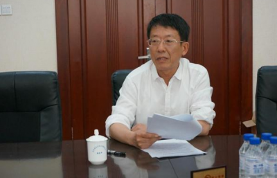 吉林省交通厅原党组成员陈立华被“双开”