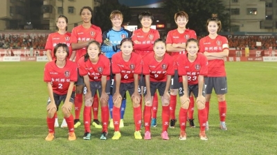 广东辉骏集团周辉权：力争三年夺冠 光耀球王故里