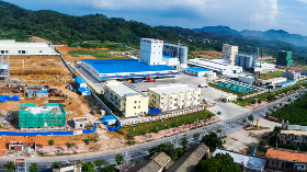 美丽与发展共赢！推动实体经济高质量发展，丰顺这样干…