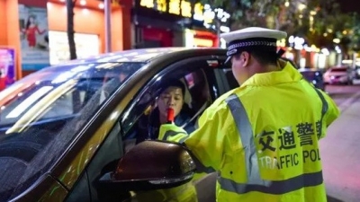 61人终生禁驾，100辆车曝光！广东“夏季攻势”行动见成效