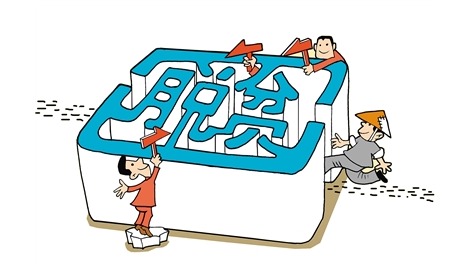 3个关键问题，带你了解中央脱贫攻坚专项巡视