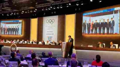 平昌冬奥会至少盈余5500万美元，盈余用于韩国体育发展