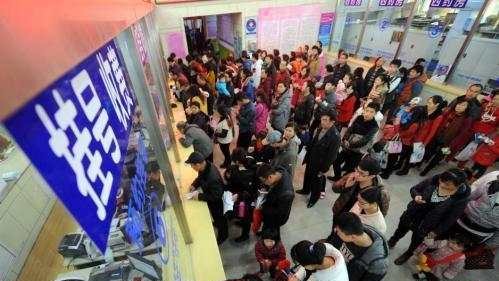 17种抗癌药入医保，民众真的能买到吗？ 国家医保局释疑