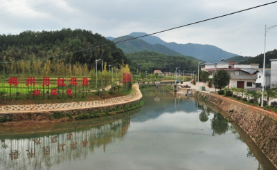 南粤古驿道定向大赛平远站即将开启 这些亮点你不能错过...