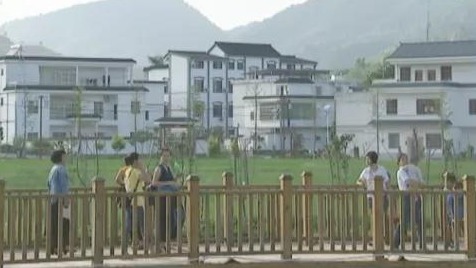 美美哒！梅县这个村环境整治经验上了央视《焦点访谈》