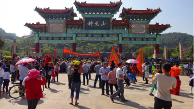 周知！重阳将至，兴宁这些地方将实行临时交通管制