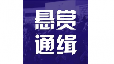 大庆警方悬赏十万通缉脱逃嫌犯：有人冒充律师协助脱逃