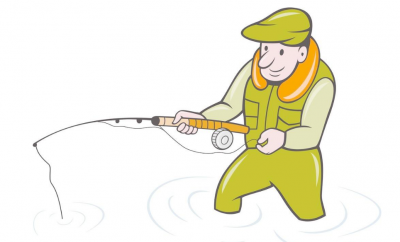 “鱼”你同乐！“客家村镇银行杯”钓鱼大赛28日开钓