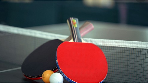 2018年“体彩杯”老年人乒乓球赛闭幕，梅江区队夺冠