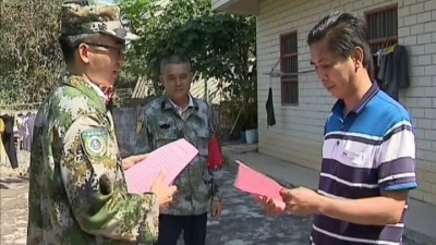 重宣传 强督查 明责任！梅县区切实加强森林防火工作