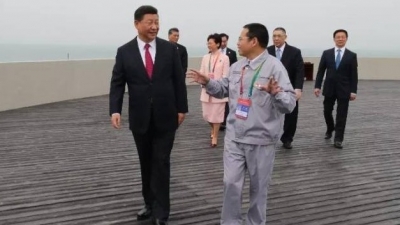 时隔6年再赴广东，习近平总书记释放了哪些重要信号？