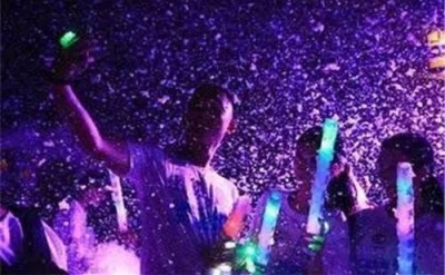 国庆十大“夜嗨”城排行榜出炉  广东四座城市上榜