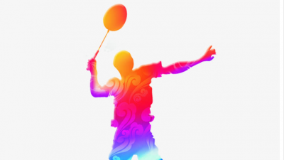 厉害skr了！曼丁斯青少年羽毛球大赛梅州小将“喜提”3金牌