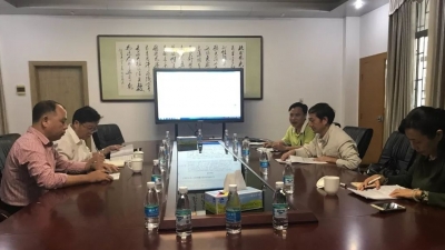 谜底揭晓！梅城江南东片秀兰大桥北侧学校的名字叫…