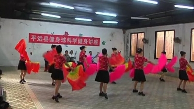 吹拉弹唱跳样样行！看平远文艺“老兵”的快乐生活