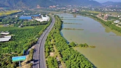“梅马”选手点赞梅州好空气：参赛成为了一种享受