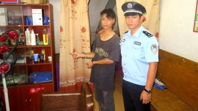 五华女子刚买手机就被偷，民警利用定位追踪逮人