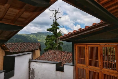 梅州民宿产业如何高质量发展？《方案》这样说→