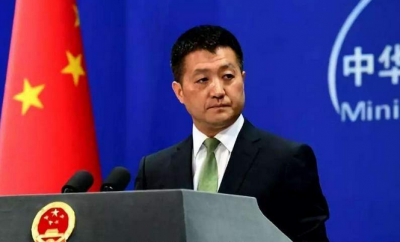 外交部：印尼坠毁客机暂无中国公民 对遇难者表示哀悼