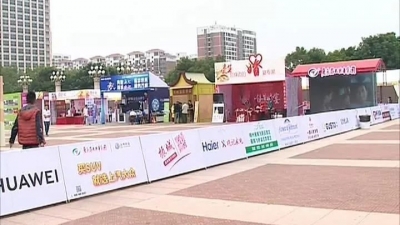 放心吃！梅县开展食品卫生检查 保障“梅马”顺利进行