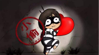 3分钟不到就“得手”？！丰顺一小偷作案全程被拍下