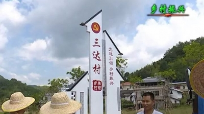 平远热柘镇：组团“取经”推动乡村振兴迈上新台阶