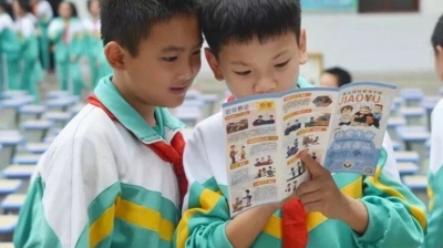 让青春不“毒”行！兴宁开展“禁毒护苗”进校园宣传活动