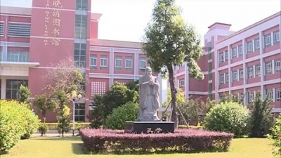 丰顺开展“作家老区行”采风活动，营造浓厚文化氛围