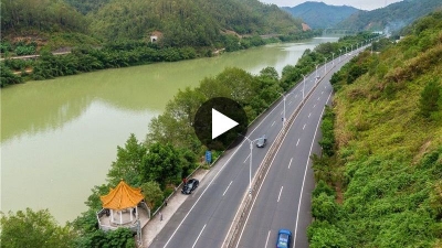 梅州日报全媒体第二波！梅马赛道长啥样，小编带你提前看