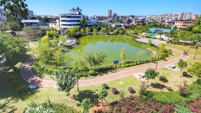 对比了才知道！梅江区这些“小变化”背后是满满的幸福感…