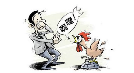 警惕！广东发现1例H5N6病例，患者为22岁男性已被隔离