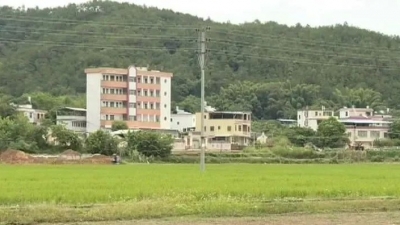 梅县区29个垦造水田项目年底全面完成