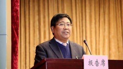 两副部级投案的新闻，“强烈冲击、彻底压倒”这名副处级