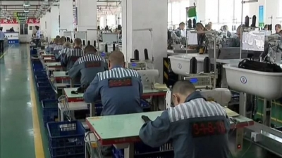 拒腐防变！梅县区领导干部集中到梅州监狱接受警示教育