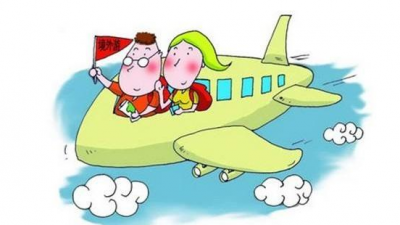 国庆出境游哪儿中国人多？泰国赶超日本排名第一