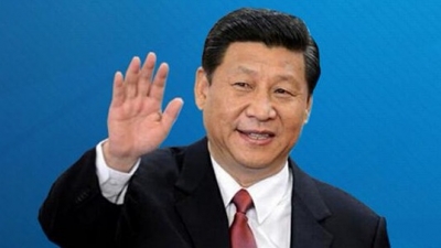 习近平时隔6年再赴广东考察调研