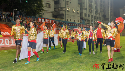 俱乐部总经理龚永存：风雨冲超路 甘苦寸心知