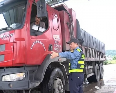 货车“三检合一”真的来了！梅州这4家机构就能“一站搞定”