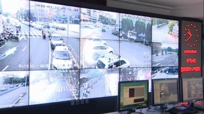 点赞！梅县区公安民警国庆期间坚守岗位保一方平安