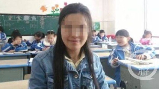 痛心！丈夫为逃网贷假死骗保，妻子信以为真带儿女殉情