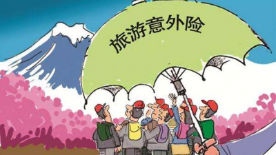 旅游风险要注意！外出旅游这些险种可为你“保驾护航”...