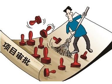 厉害了 ！梅州投资项目审批“再提速”，附审批流程图