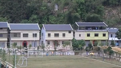 危房变新居 旧村换新颜！平远已完成农村危房改造273户