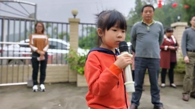 心系家乡五华！这个协会组织返乡慰问敬老院老人