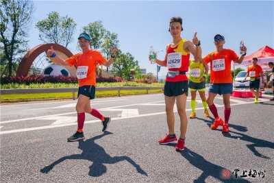 中国田协：任何仪式活动不得影响马拉松比赛的正常进行